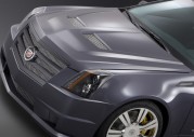 2008 Cadillac CTS Coupe Concept